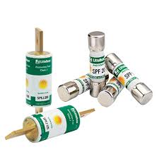 Littelfuse Solar Fuses