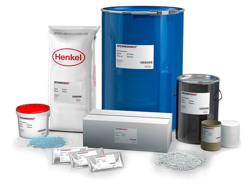 Loctite Henkel Technomelt