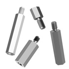 male female threaded standoffs