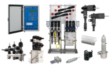 Medium Voltage image Utility Products