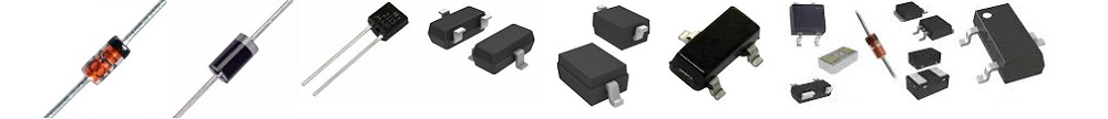 rf diodes