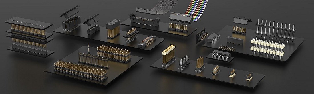 Samtec Board to Board Connectors