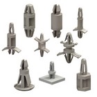 circuit board hardware and supports