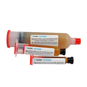 Tacky Solder Flux