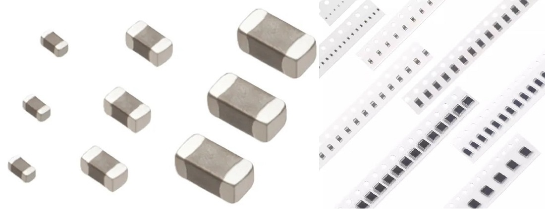 Ametherm SMD thermistors