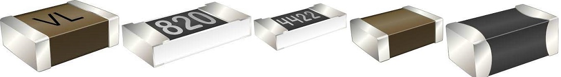 Venkel NTC Thermistors