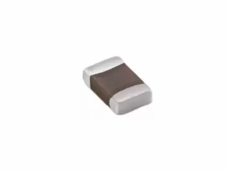 Automotive Grade Multilayer Ceramic Chip Capacitor (MCF(A)..A Series) - Automotive Grade Multilayer Ceramic Chip Capacitor - MCF(A)..A Series