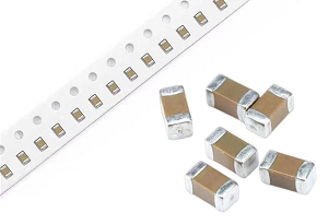 SMD Multilayer Chip Capacitor (MC Series) - Multilayer Ceramic Chip Capacitor - MC Series