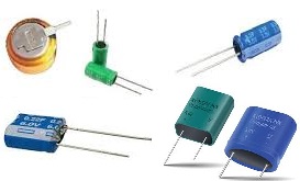 Supercapacitors