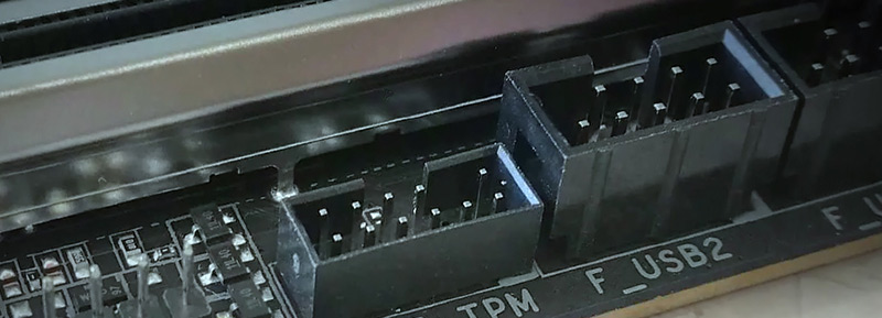Wire-to-Board Connectors