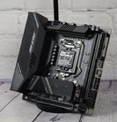 Asus ROG Strix Z590-I Gaming Wi-Fi