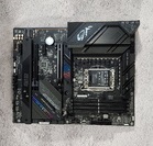 Asus ROG Strix B760-F Gaming Wi-Fi Board