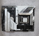 Asus ROG Strix Z790-A Gaming Wi-Fi II Board