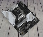 Asus Prime Z490-A Board