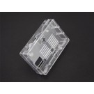 114990122 Seeed Transparent Raspberry Enclosure