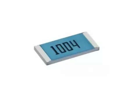 Automotive Grade Green Anti-Sulfurated Chip Resistor (ASG..A Series) - Automotive Grade Green Anti-Sulfurated Chip Resistor - ASG..A Series
