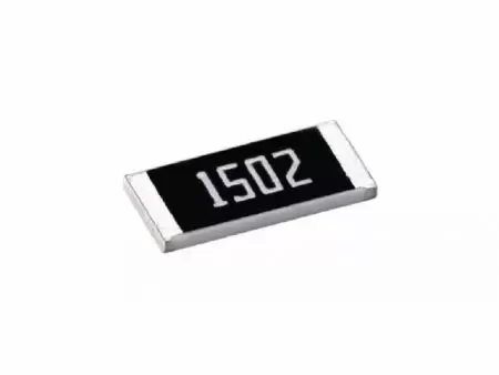 Automotive Grade Anti Sulfurated Chip Resistor (AS..A Series) - Automotive Grade Anti Sulfurated Chip Resistor - AS..A Series (Chip)