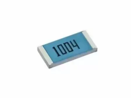 Automotive Grade Green Chip Resistor (CRG..A Series) - Automotive Grade Green Chip Resistor - CRG..A Series