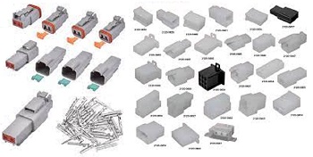 Connectors