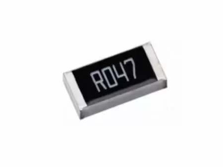Automotive Grade Current Sensing Chip Resistor (CS..A Series) - Automotive Grade Current Sensing Chip Resistor - CS..A Series
