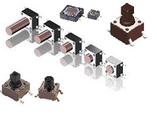 Diptronics DTSM-6 Series