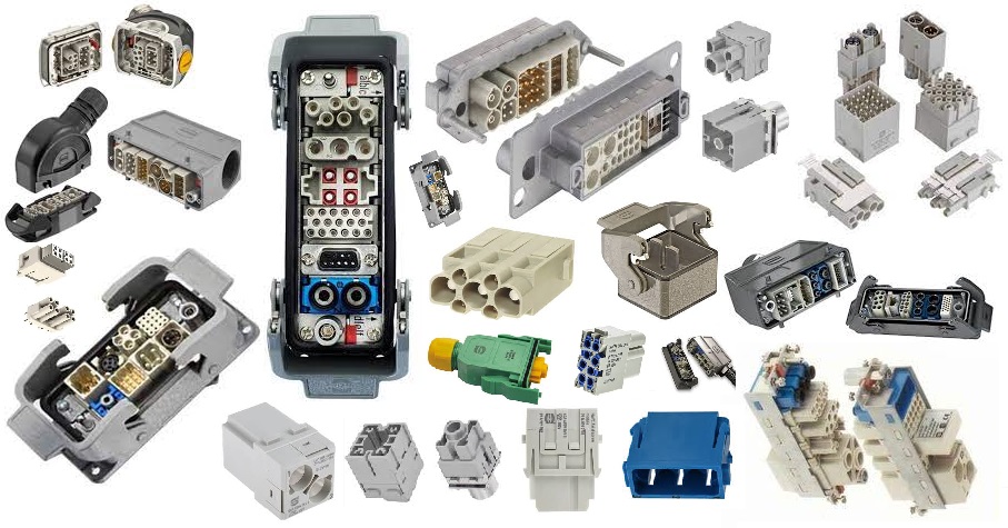 HARTING-Han Modular connectors