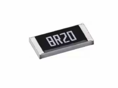 Automotive Grade High Power Thin Film Chip Resistors (ARTP..A Series) - Automotive Grade High Power Thin Film Chip Resistors - ARTP..A Series