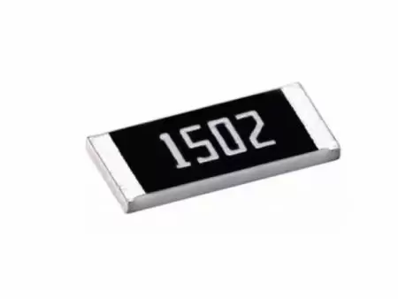 Automotive Grade High Voltage Thick Film Chip Resistor (HVR..A Series) - Automotive Grade High Voltage Thick Film Chip Resistor - HVR..A Series