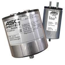 IFP Capacitor