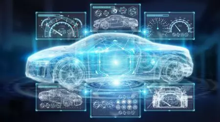 Resistors in Automotive Applications - Resistors in Automotive Applications