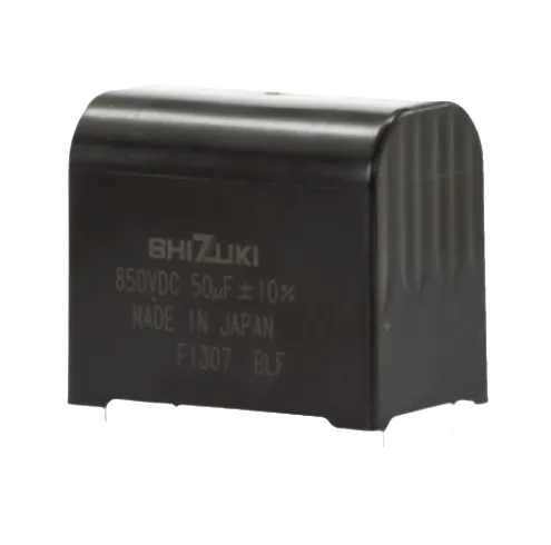 MEC-DL Capacitor