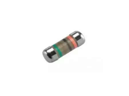 Automotive Grade Metal Film Precision MELF Resistor  ( CSRA Series) - Automotive Grade Metal Film Precision MELF Resistor - CSRA Series
