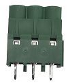 PCB terminal blocks