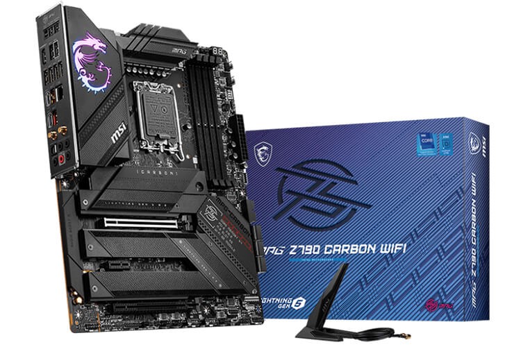 MSI MPG Z790 Carbon WiFi