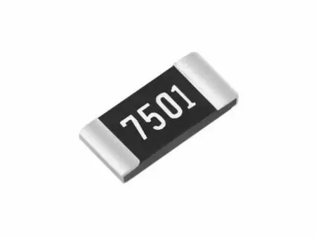 Automotive Grade Metal Thin Film Chip Resistor (ARM..A Series) - Automotive Grade Metal Thin Film Chip Resistor-ARM..A Series