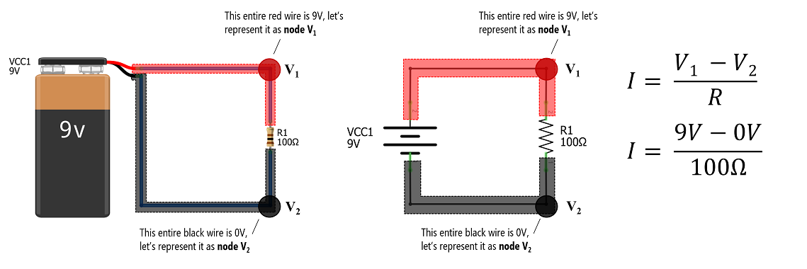 Ohm's Law Calculator