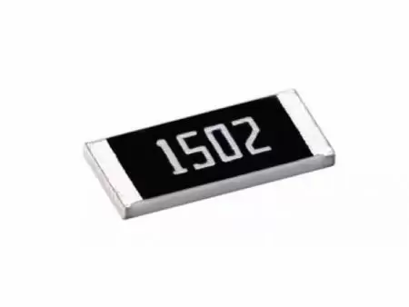 Automotive Grade Pulse Withstanding Chip Resistor (PWR..A Series) - Automotive Grade Pulse Withstanding Chip Resistor - PWR..A Series