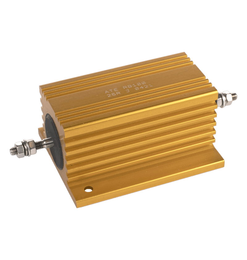 RB Series Power Resistors