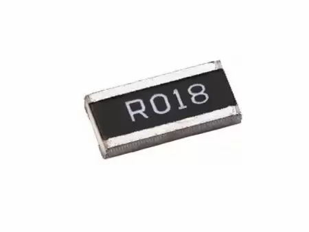 Automotive Grade Chip Resistor (Wide Terminal) ( CRW..A Series) - Automotive Grade Chip Resistor (Wide Terminal) - CRW..A Series