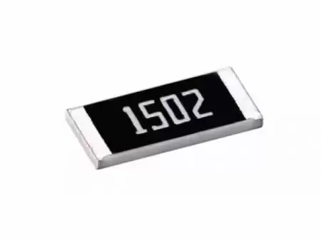 Automotive Grade Surge Withstanding Chip Resistor (SWR..A Series) - Automotive Grade Surge Withstanding Chip Resistor - SWR..A Series