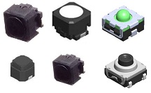 Diptronics T6S Series