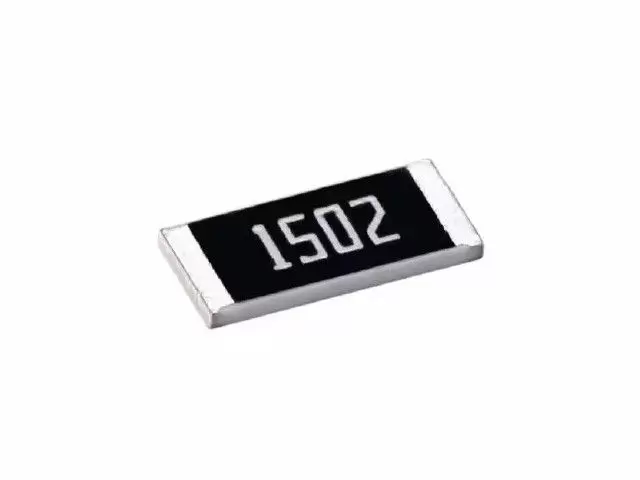 Automotive Grade Thick Film High Precision Low TCR Chip Resistor(CRTC..A Series) - Automotive Grade Thick Film High Precision Low TCR Chip Resistor - CRTC..A Series