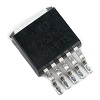 UTC LDO Regulator