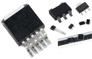UTC-LDO-Regulatos