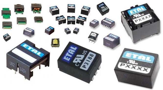 Etal Line Matching Transformers
