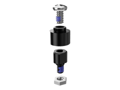 SureWare™ Guide Post Standoff