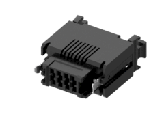 2.00 mm mPOWER® Discrete Wire Socket Housing
