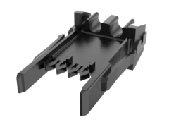 mPOWER® Cable Holder for Socket Housing
