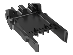 mPOWER® Cable Holder for Terminal Housing