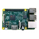 Raspberry Pi 2 Model B 1GB
